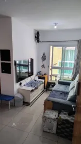 Apartamento com 2 Quartos à venda, 42m² no Santa Maria, Santo André
