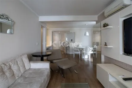 Apartamento com 2 Quartos à venda, 90m² no Jardim Paulista, São Paulo