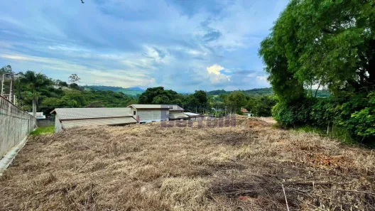 Lote/Terreno à venda, 1646m² no Jardim do Sul, Bragança Paulista
