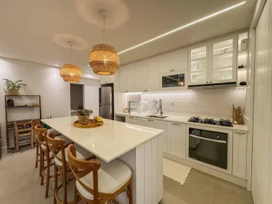 Apartamento com 2 Quartos à venda, 104m² no Gleba Fazenda Palhano, Londrina