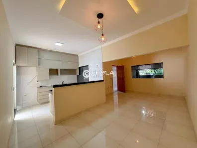 Casa com 3 Quartos à venda, 130m² no Parque Olaria, Santa Bárbara D'Oeste