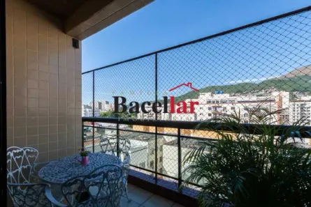 Apartamento com 3 Quartos à venda, 135m² no Méier, Rio de Janeiro