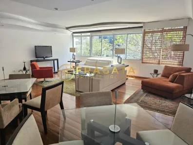 Apartamento com 2 Quartos à venda, 180m² no Itaim Bibi, São Paulo