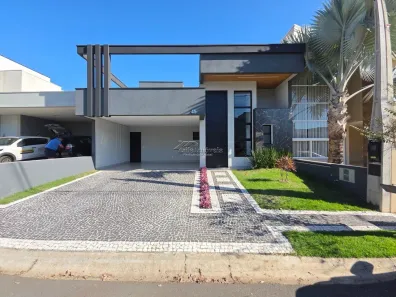 Casa de Condomínio com 3 Quartos à venda, 150m² no Parque Ortolândia, Hortolândia