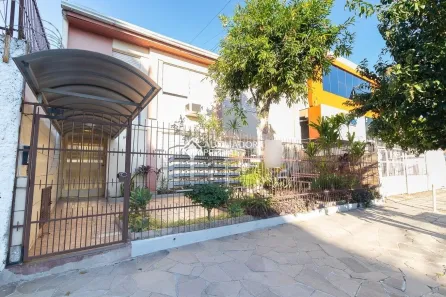 Apartamento com 1 Quarto à venda, 36m² no Cristal, Porto Alegre