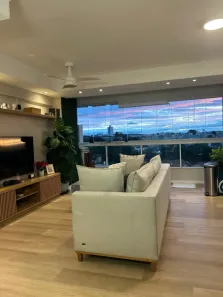 Apartamento com 2 Quartos à venda, 72m² no Jardim Califórnia, Jacareí