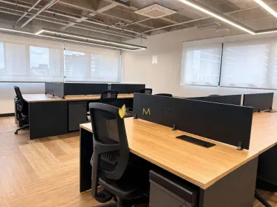 Sala Comercial à venda, 246m² no Jardim, Santo André