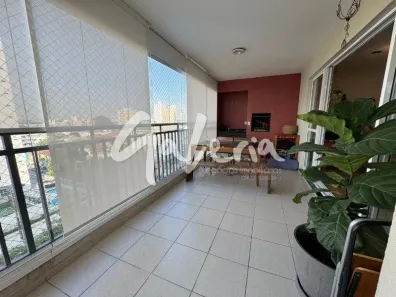Apartamento com 3 Quartos à venda, 145m² no Santa Paula, São Caetano do Sul