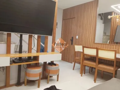 Casa de Condomínio com 3 Quartos à venda, 87m² no Vila Esperança, São Paulo