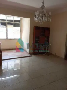 Apartamento com 3 Quartos à venda, 98m² no Copacabana, Rio de Janeiro