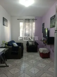 Apartamento com 2 Quartos à venda, 40m² no Caji, Lauro de Freitas