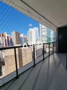 Apartamento com 1 Quarto à venda, 38m² no Graça, Salvador