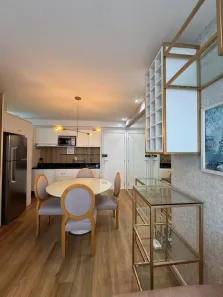 Apartamento com 2 Quartos para alugar, 47m² no Boa Viagem, Recife