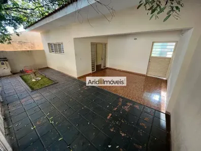 Casa com 2 Quartos à venda, 147m² no Vila Sinibaldi, São José do Rio Preto