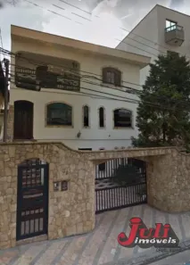 Sobrado com 5 Quartos à venda, 400m² no Nova Petrópolis, São Bernardo do Campo