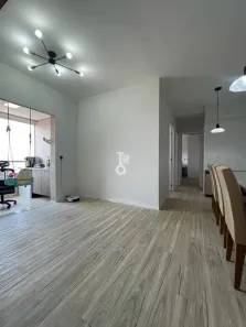 Apartamento com 3 Quartos à venda, 69m² no Medeiros, Jundiaí