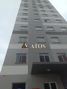 Apartamento com 1 Quarto para alugar, 17m² no Itaquera, São Paulo
