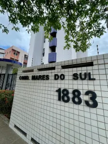 Apartamento com 3 Quartos à venda, 150m² no Capim Macio, Natal