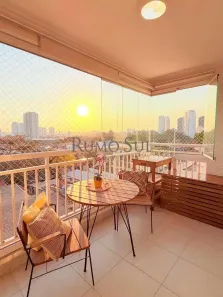 Apartamento com 3 Quartos à venda, 81m² no Vila Isa, São Paulo