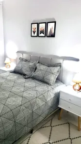 Apartamento com 1 Quarto para alugar, 45m² no Vila Uberabinha, São Paulo