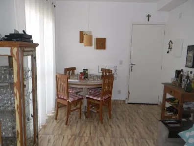 Apartamento com 2 Quartos à venda, 61m² no Santa Claudina, Vinhedo