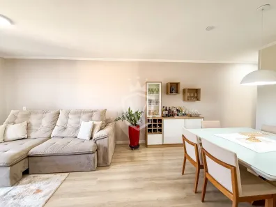 Apartamento com 3 Quartos à venda, 101m² no Jardim Ermida II, Jundiaí