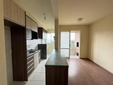 Apartamento com 3 Quartos à venda, 105m² no Aurora, Londrina