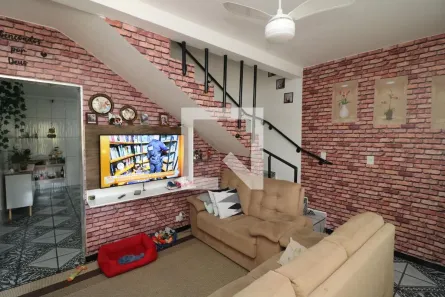 Casa com 2 Quartos à venda, 125m² no Parque Tomas Saraiva, São Paulo