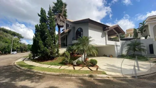 Casa de Condomínio com 4 Quartos à venda, 663m² no Jardim Isaura, Sorocaba