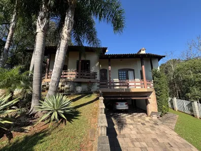 Casa com 4 Quartos à venda, 250m² no Concórdia, Ivoti
