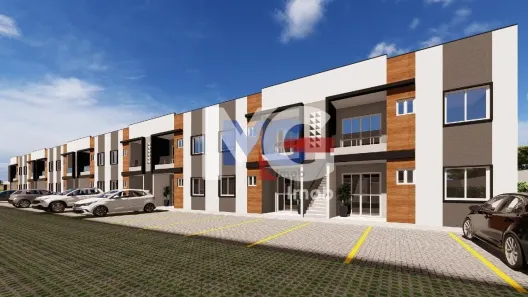 Casa com 2 Quartos à venda, 12m² no Icaraí, Caucaia