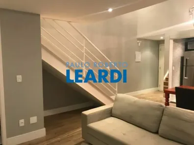Apartamento com 2 Quartos à venda, 100m² no Brooklin Paulista, São Paulo