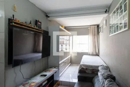 Apartamento com 1 Quarto à venda, 40m² no Campos Elíseos, São Paulo