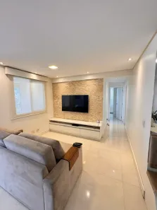 Apartamento com 2 Quartos à venda, 77m² no Vila Zilda (Tatuapé), São Paulo
