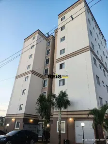 Apartamento com 2 Quartos para venda ou aluguel, 50m² no Jardim América, Sorocaba