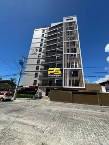 Apartamento com 2 Quartos à venda, 81m² no Manaíra, João Pessoa
