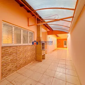 Casa com 3 Quartos à venda, 255m² no Jardim Encosta do Sol, Araras