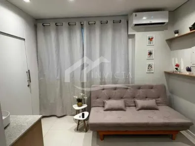 Kitnet com 1 Quarto à venda, 25m² no Centro, Rio de Janeiro