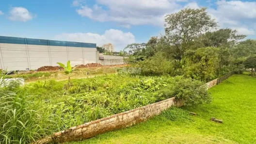 Lote/Terreno à venda, 528m² no Anita Garibaldi, Joinville