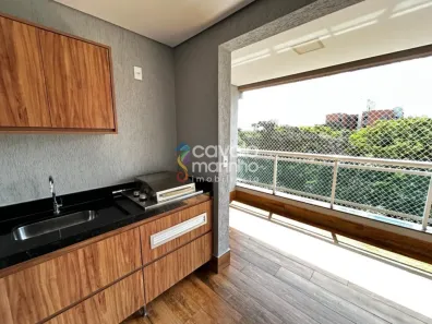 Apartamento com 3 Quartos à venda, 93m² no Jardim Botânico, Ribeirão Preto