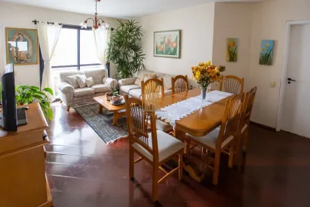 Apartamento com 3 Quartos à venda, 92m² no Vila Andrade, São Paulo