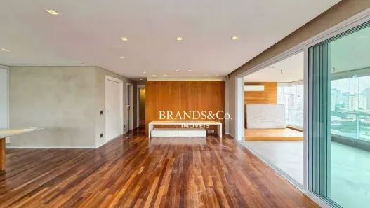 Apartamento com 4 Quartos à venda, 225m² no Cidade Monções, São Paulo