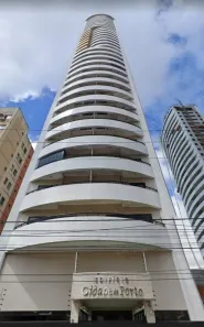 Apartamento com 3 Quartos à venda, 130m² no Batista Campos, Belém