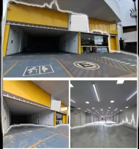 Ponto Comercial com 1 Quarto para alugar, 690m² no , São José de Ribamar