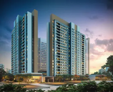 Apartamento com 2 Quartos para alugar, 44m² no Butantã, São Paulo