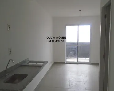Apartamento com 1 Quarto à venda, 27m² no Vila Mariana, São Paulo