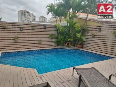 Sobrado com 3 Quartos à venda, 300m² no Parque dos Príncipes, São Paulo