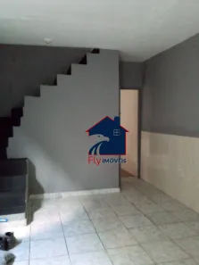Casa com 2 Quartos à venda, 125m² no Parque Taipas, São Paulo