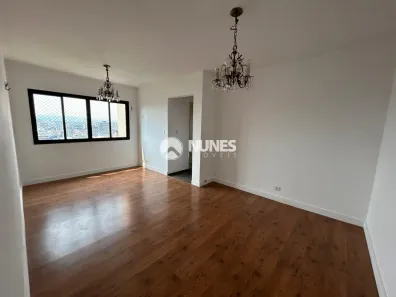 Apartamento com 2 Quartos à venda, 66m² no Centro, Osasco