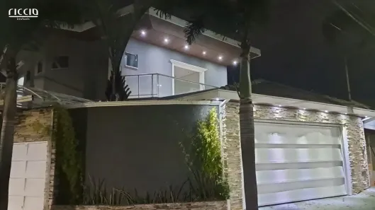 Imóvel Comercial à venda, 430m² no Residencial de Ville, São José dos Campos